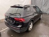  Volkswagen  Tiguan  Allspace Elegance 4Motion 2.0 TDI 147KW AT7 E6d #2