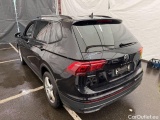  Volkswagen  Tiguan  Allspace Elegance 4Motion 2.0 TDI 147KW AT7 E6d #8
