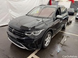  Volkswagen  Tiguan  Allspace Elegance 4Motion 2.0 TDI 147KW AT7 E6d #16