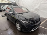  Volkswagen  Tiguan  Allspace Elegance 4Motion 2.0 TDI 147KW AT7 E6d #17