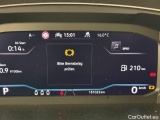  Volkswagen  Tiguan  Allspace Elegance 4Motion 2.0 TDI 147KW AT7 E6d #36