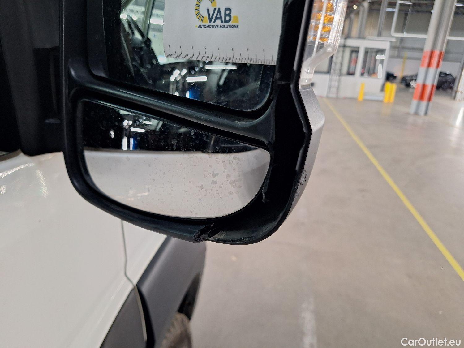 Peugeot  Boxer Peugeot, _ '14, Peugeot  2.0 BlueHDi S&S 160 Premium 435 L4H2 #9