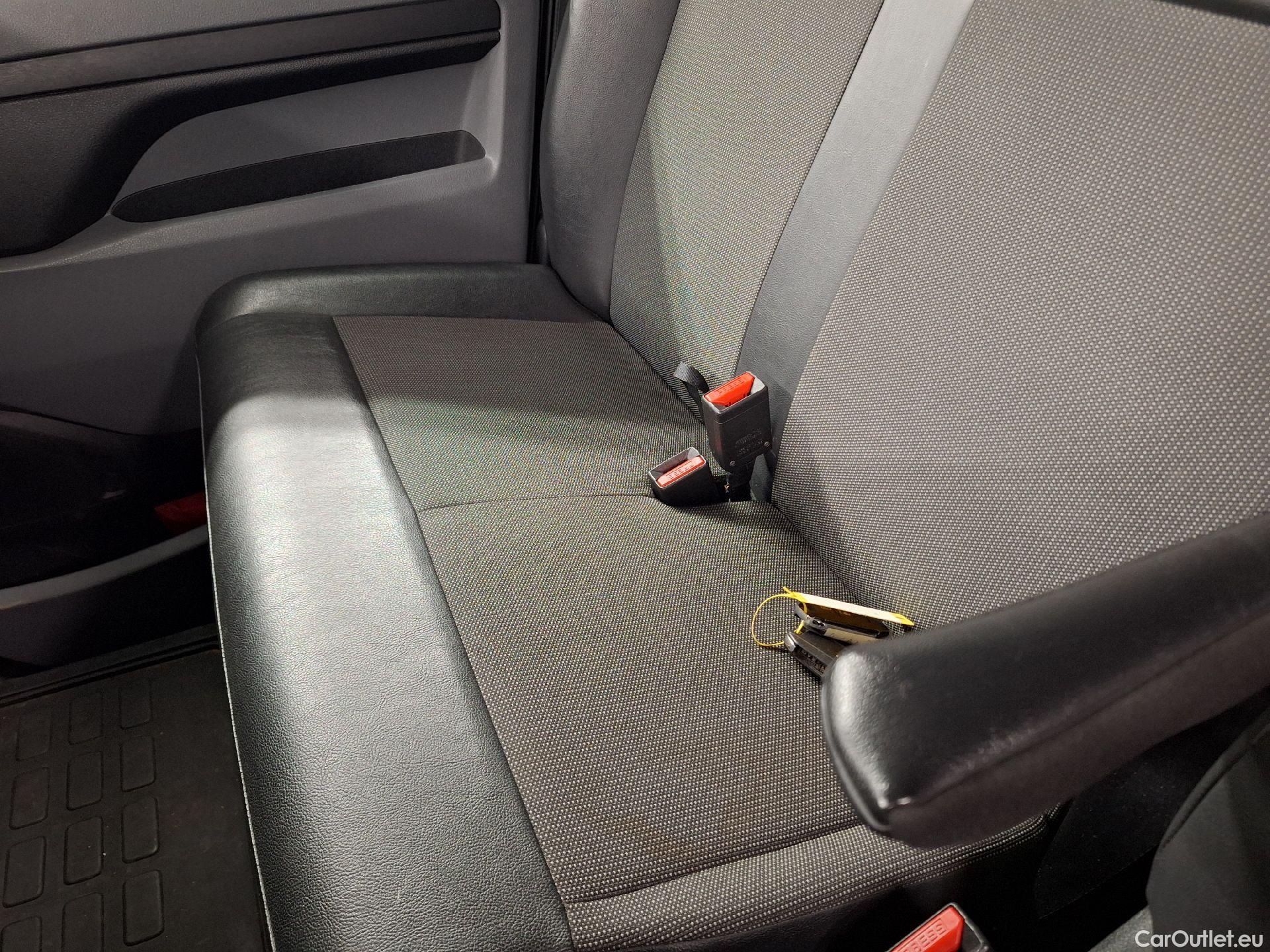  Peugeot  Expert Peugeot, _ '16, Peugeot  Long Premium L3 2.0 BlueHDi 145 EAT #17