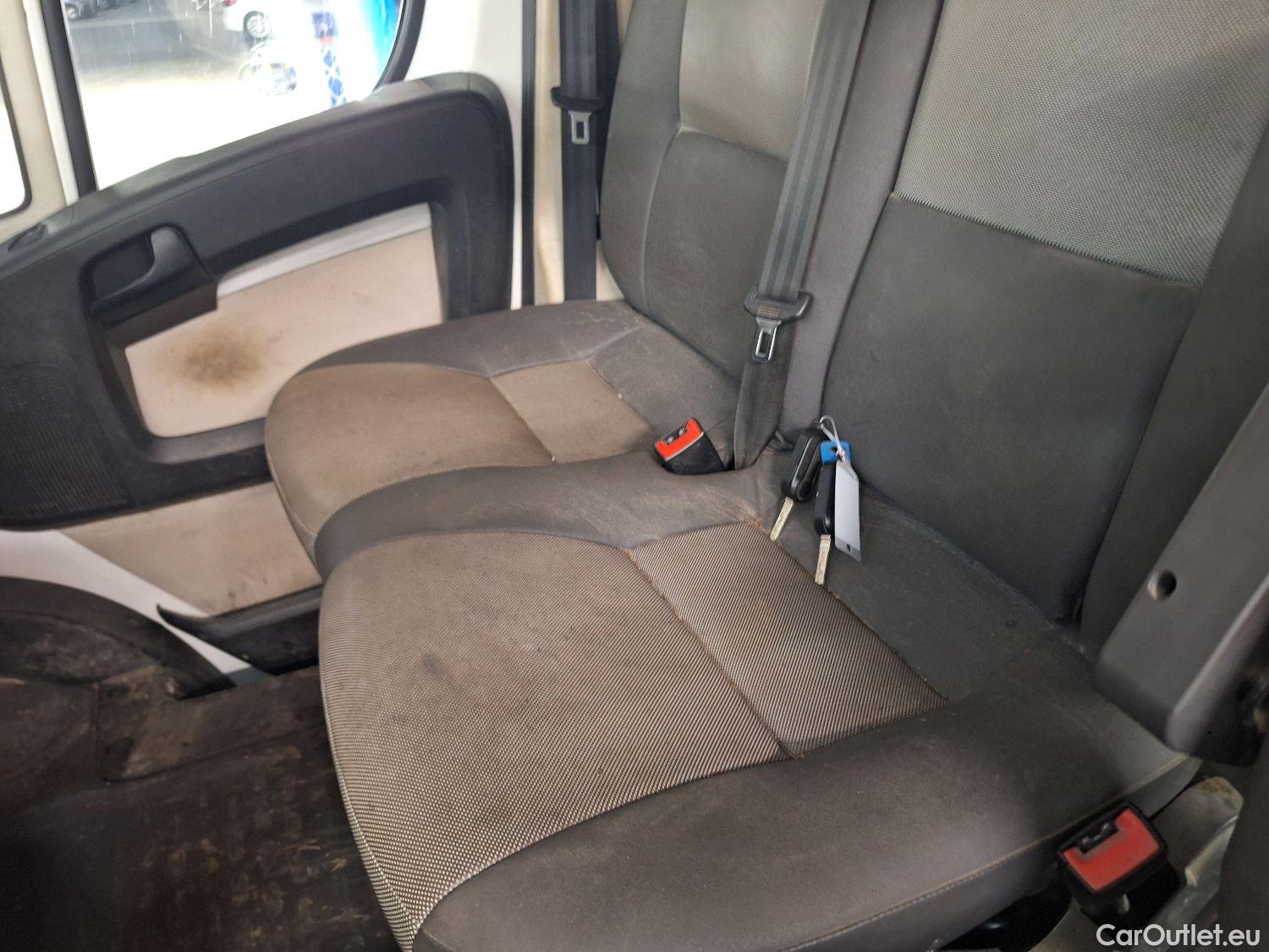  Peugeot  Boxer Peugeot, _ '14, Peugeot  2.0 BlueHDi S&S 160 Premium 435 L4H2 #59