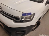  Citroen  Berlingo Citroën  M Light 1.5 BlueHDi 100 S&S MAN Club 4d #28
