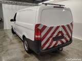 Mercedes  Vito Mercedes-Benz  114 CDI 9G-TRONIC L2 4d #7