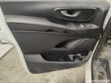  Mercedes  Vito Mercedes-Benz  114 CDI 9G-TRONIC L2 4d #96