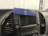  Mercedes  Vito Mercedes-Benz  114 CDI 9G-TRONIC L2 4d #102