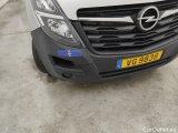  Opel  Movano OPEL  3500 FOU LWB HR DSL - 2020 2.3 BiTurbo 163 L3H3 S/S RWD 5d #22