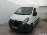  Opel  Movano OPEL  3500 FOU MWB MHR DSL - 2020 2.3 Turbo D 135 L2H2 5d #7