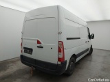  Opel  Movano OPEL  3500 FOU MWB MHR DSL - 2020 2.3 Turbo D 135 L2H2 5d #9