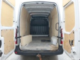  Opel  Movano OPEL  3500 FOU MWB MHR DSL - 2020 2.3 Turbo D 135 L2H2 5d #14