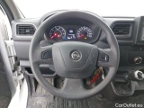  Opel  Movano OPEL  3500 FOU MWB MHR DSL - 2020 2.3 Turbo D 135 L2H2 5d #19