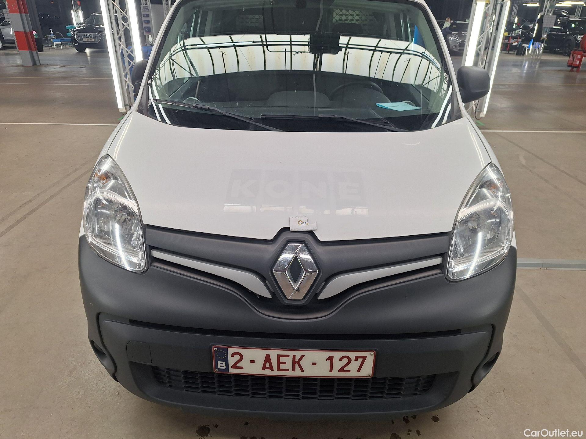 Renault  Kangoo Renault, _ Express '13, Renault  Express Blue dCi 80 Grand Confort 4 #27