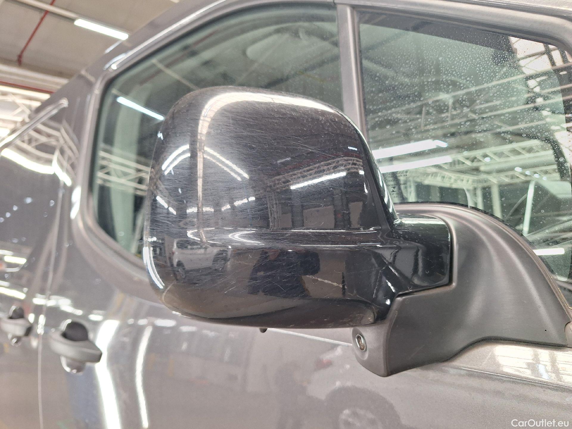  Toyota  Proace Toyota, _ City '20, Toyota  City 1.2i 81kW SWB Comfort 4d #51