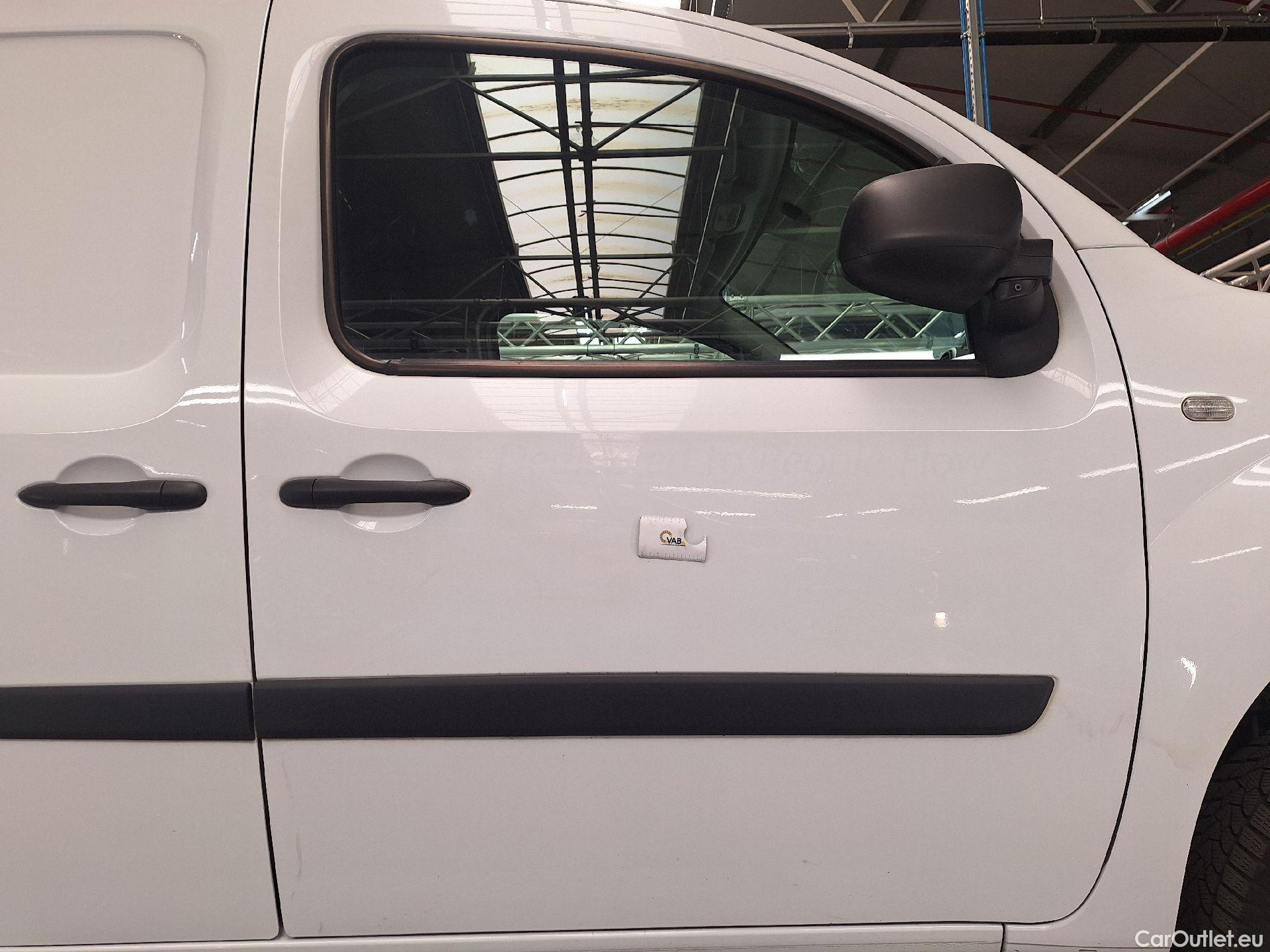 Renault  Kangoo Renault, _ Express '13, Renault  Express Blue dCi 80 Grand Confort 4 #57