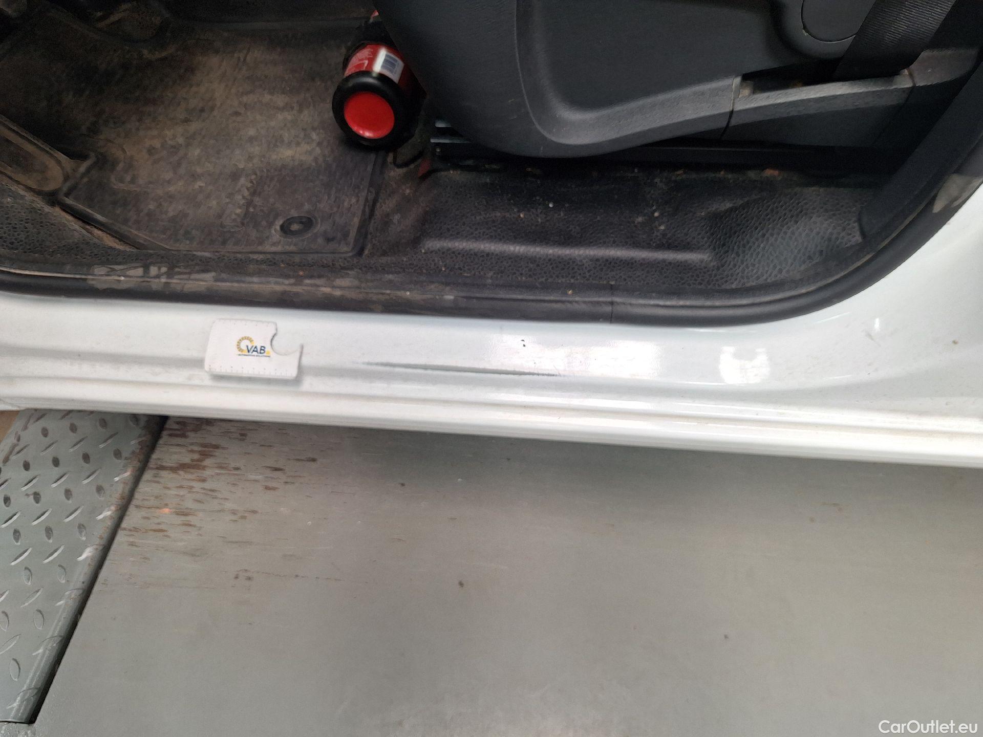  Renault  Kangoo Renault, _ Express '13, Renault  Express Blue dCi 80 Grand Confort 4 #49
