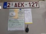  Renault  Kangoo Renault, _ Express '13, Renault  Express Blue dCi 80 Grand Confort 4 #20