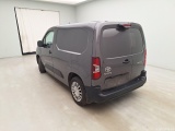  Toyota  Proace Toyota, _ City '20, Toyota  City 1.2i 81kW SWB Comfort 4d #6