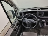  Volkswagen  Crafter Volkswagen  35 2.0TDI 130/177 Automatic-8 L3H3 4d #9