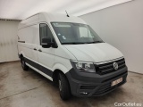  Volkswagen  Crafter Volkswagen  35 2.0TDI 130/177 Automatic-8 L3H3 4d #8