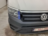  Volkswagen  Crafter Volkswagen  35 2.0TDI 130/177 Automatic-8 L3H3 4d #32