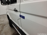  Volkswagen  Crafter Volkswagen  35 2.0TDI 130/177 Automatic-8 L3H3 4d #48