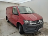  Volkswagen  Transporter Volkswagen  2.0 TDi EU6 SCR BMT 110/150 SWB 2.8T DSG 4d #8