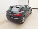  Audi  A1 Sportback Audi, A1 SB '18, Audi  1.0 25 TFSI 70kW 5d #8