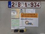  Audi  A1 Sportback Audi, A1 SB '18, Audi  1.0 25 TFSI 70kW 5d #16