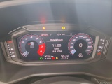  Audi  A1 Sportback Audi, A1 SB '18, Audi  1.0 25 TFSI 70kW 5d #19