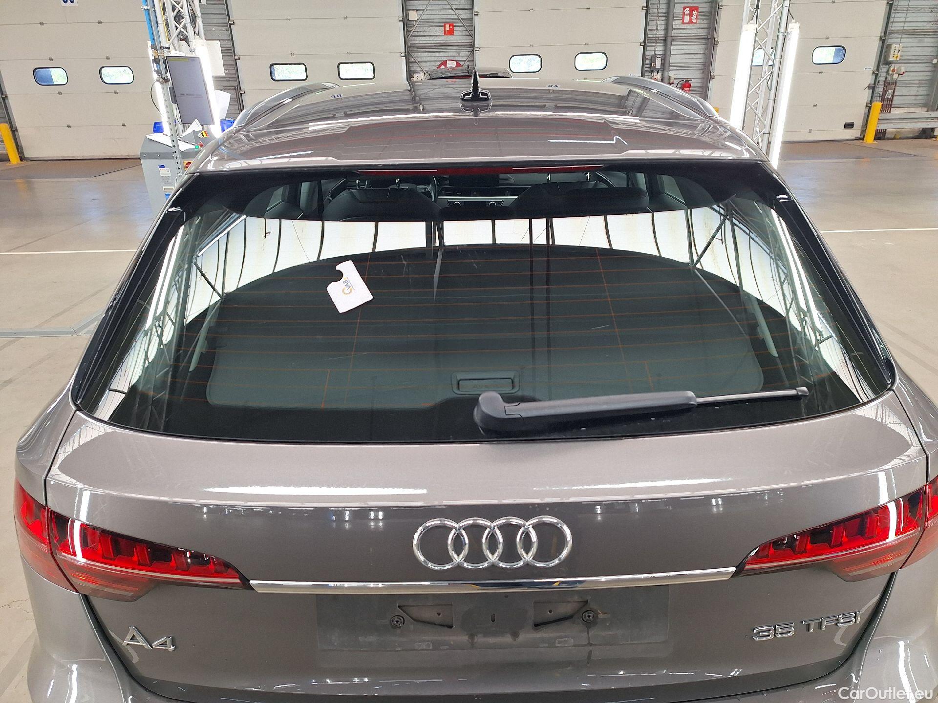  Audi  A4 Audi,  Avant FL'19, Audi  Avant 2.0 35 TFSi 110kW S tronic Adv Busin #1