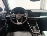  Audi  A3 Audi  Sportback 2.0 35 TDi 110kW S tronic S line 5d #9