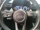  Audi  A3 Audi  Sportback 2.0 35 TDi 110kW S tronic S line 5d #21
