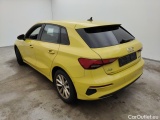  Audi  A3 AUDI  SPORTBACK DIESEL - 2020 35 TDi 150 S tronic (EU6d-TEMP) 5d #7