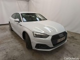  Audi  A5 Sportback Audi  35 TDI S tronic Bus Ed Advanced 5d #8