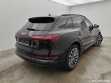  Audi  E-TRON Audi  55 Quattro Advanced 5d #2
