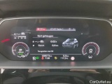  Audi  E-TRON Audi  55 Quattro Advanced 5d #6
