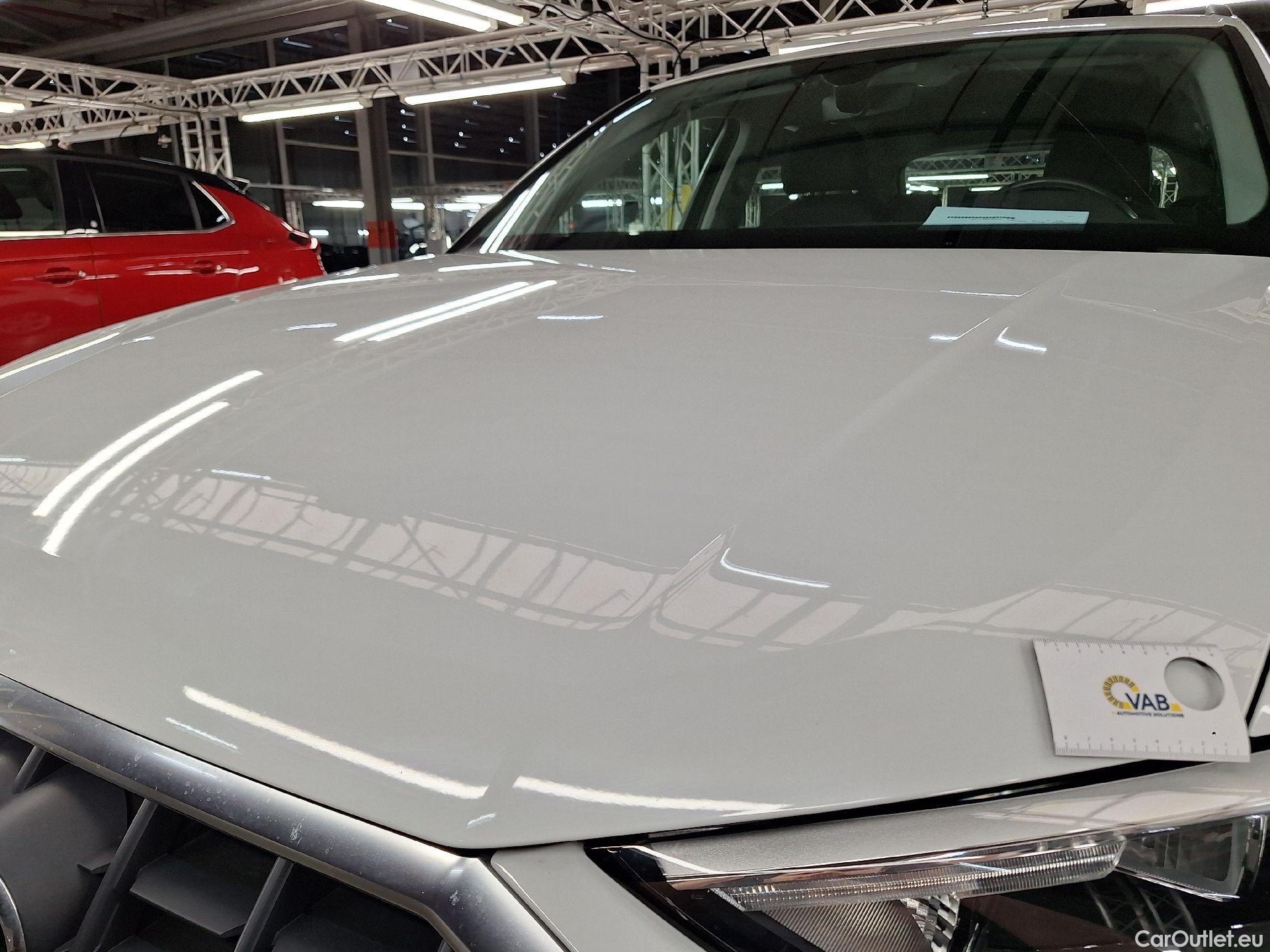  Audi  Q3 Audi,  '18, Audi  35 TFSI S tronic 5d #23