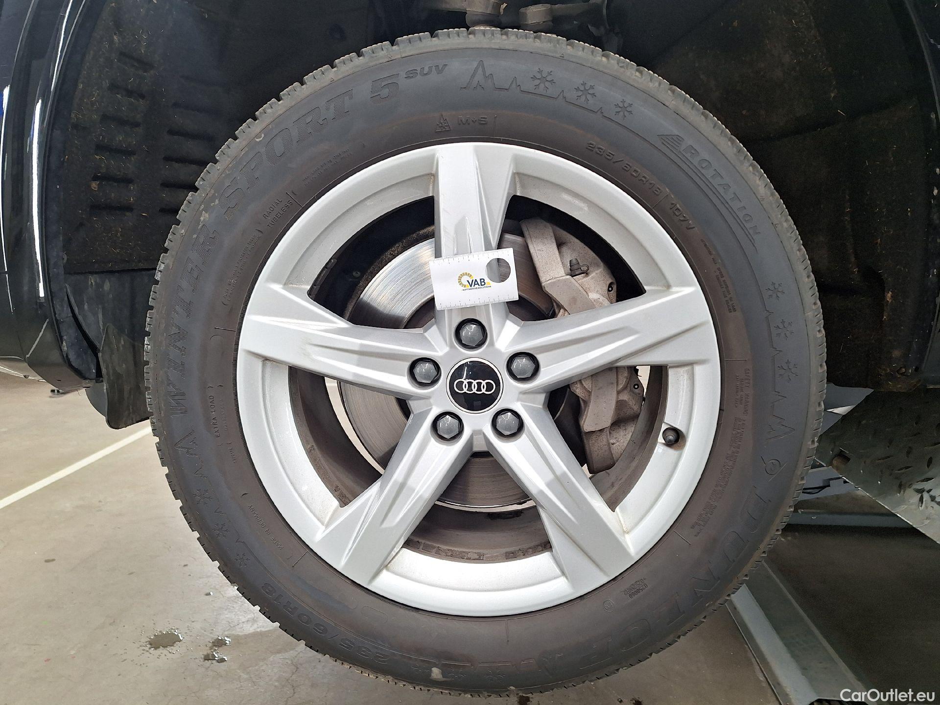  Audi  Q5 Audi,  FL'20, Audi  Business Edition S line 30 TDI S tronic 5d #33