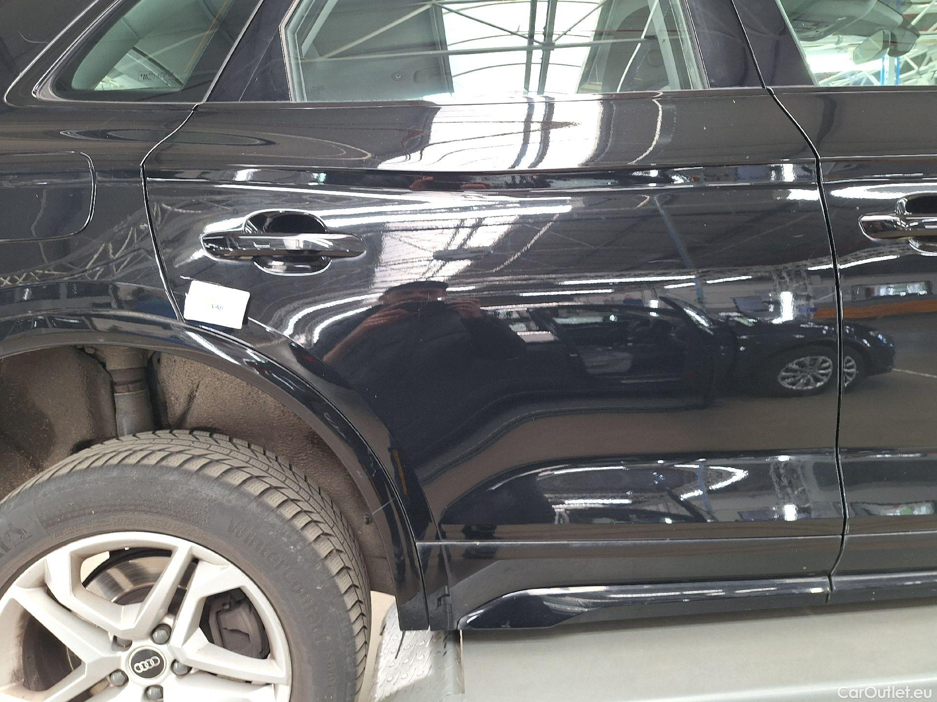  Audi  Q5 Audi,  FL'20, Audi  B.E. Advanced 35 TDI S tronic 5d #12