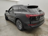  Audi  E-TRON Audi  55 Quattro Advanced 5d #7