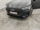  Audi  E-TRON Audi  55 Quattro Advanced 5d #39