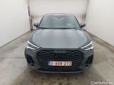  Audi  Q3 Audi  Sportback 35 TDI S tronic S Line Business Ed 5d #5