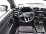  Audi  Q3 Audi  Sportback 35 TDI S tronic S Line Business Ed 5d #9