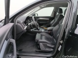 Audi  Q5 AUDI  - 2021 50 TFSIe 265hp Quattro PHEV S line S tronic 5d #3