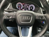  Audi  Q5 AUDI  - 2021 50 TFSIe 265hp Quattro PHEV S line S tronic 5d #23