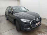  Audi  Q5 Audi  Business Edition 35 TDI S tronic 5d #8