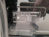 Bmw  Serie 5 BMW, 5-serie To FL'20, BMW 5 Reeks Touring 518d Aut. (110 kW) 5d #15