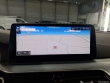  Bmw  Serie 5 BMW, 5-serie To FL'20, BMW 5 Reeks Touring 520d Aut. (120 kW) 5d #21